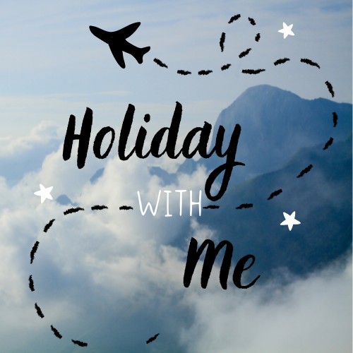 Holiday With Me